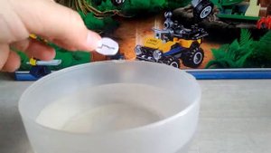 Как сделать наклейки к лего