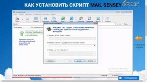 12 mailwizz Парсинг E mail базы   1