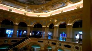 отель венеция макао