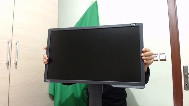 Benq Zowie XL2411 Kutu Açılımı ve İncelemesi (Unboxing and Review) смотреть онлайн