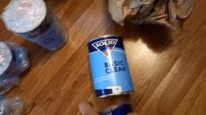 Лак SOLID с али экспресс стоит ли брать