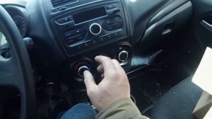 РАЗЛИЧИЯ МЕЖДУ МАГНИТОЛАМИ КАЛИНА 2 И ГРАНТА FL