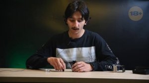 Обзор MANTO AIO | Устройство все в одном | POD MOD