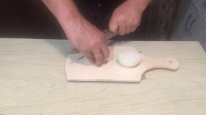 Обзор бюджетных, разделочных досок с Fix Price, проверяем их в деле.Бюджетная разделочная доска