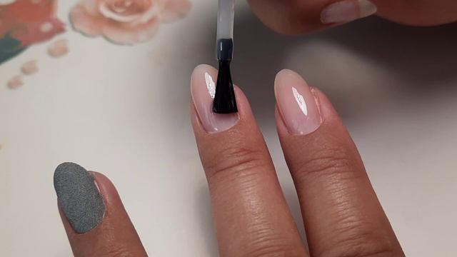 Светоотражающий пигмент. Дизайн ногтей с пигментом Диско смотреть онлайн