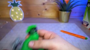 такой гуджитсу мультик НАМ НЕ НУЖЕ подделки goo jit zu