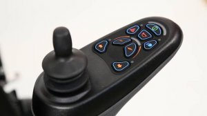 Инвалидная коляска Ortonica Pulse 350 с электроприводом