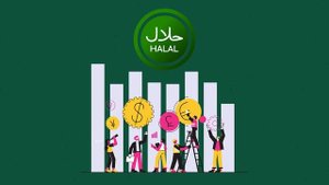 Халяльные Инвестиции. Куда вложить деньги по законам Шариата? Что харам, а что халяль?