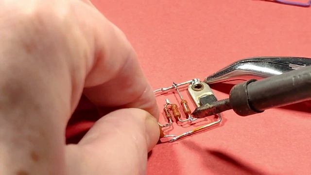 СТАБИЛИЗАТОР НАПРЯЖЕНИЯ на LM317m смотреть онлайн