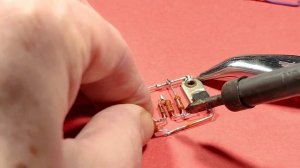 СТАБИЛИЗАТОР НАПРЯЖЕНИЯ на LM317m