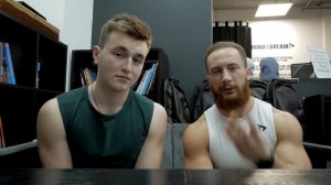 Как РЕАЛЬНО НАКАЧАТЬСЯ Подростку? ТРАНСФОРМАЦИЯ за 365 ДНЕЙ