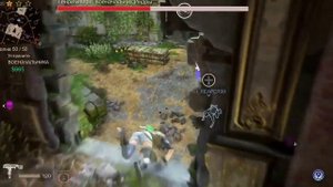 Uncharted 4 выживание как мы пытались пройти последний этап