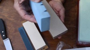 Камень для выравнивания точильных камней Suehiro WA #280 flattening stone