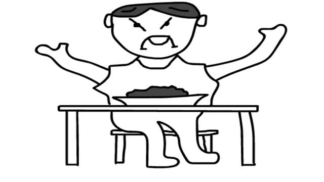 Анимация-Анекдот-Гречка(анимация) смотреть онлайн