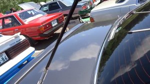 NISSAN CEDRIC Y31 　日産 セドリック Y31　しもしも