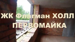 Первомайский район Заречная Новосибирск Сибирь ЖК Флагман ХОЛЛ Кошурникова ГБШ Волочаевская Жилье