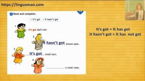 Spotlight 2 класс Workbook страница 49 номер 3  ГДЗ решебник