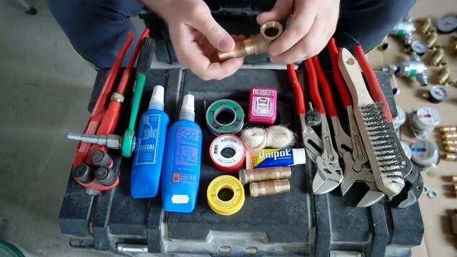 Уплотнительные материалы смотреть онлайн