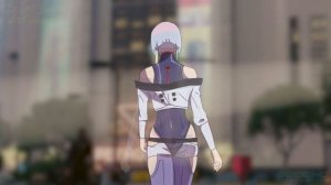 EP.1 Mom vs Girlfriend | Edgerunners Copium Series Gloria's Flip-Flop