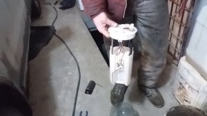 Авто не заводиться, Хонда CR-V