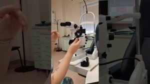 Адаптеры для щелевой лампы (ссылки в описании)