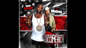 Gucci Mane-  Throw Money (feat. Sean Garrett)