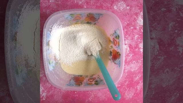 Нежнейший и сочнейший персиковый пирог ?
