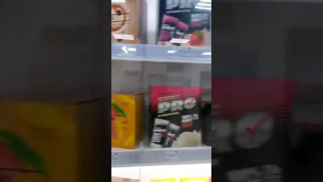 Видео 2. ЭКСКУРСИЯ по магазину NL store смотреть онлайн