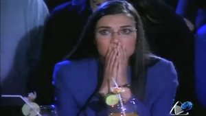 YSBLF betty la fea, besame Ricardo montaner