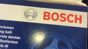 Опель Омега Б . X20SE . К чему приводит  несвоевременная замена ремня ГРМ ...