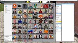 300 КРУТЫХ НЕКСТБОТОВ ДЛЯ ГАРРИС МОД ЧАСТЬ 2