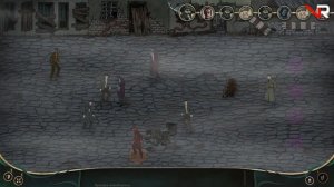 Обзор Stygian: Reign of the Old Ones