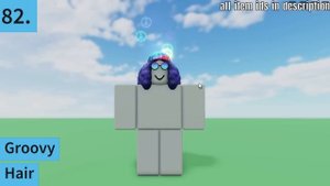 ALL ROBLOX HATS WITH PARTICLE EFFECTS (AS OF APRIL 2023)
