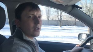 Важное дополнение - почему сначала руль а потом передача