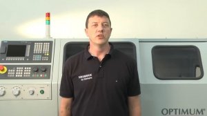 SINUMERIK 808D Tutorial Turning Part 1 - Introduction