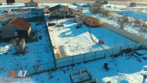 Баня из СИП панелей 40,5 м²