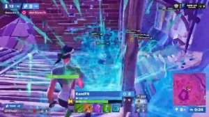 ВАНЯКЕК РАЗНЕС FNCS?! КТО ПРОШЕЛ В ГРАНД-ФИНАЛ?