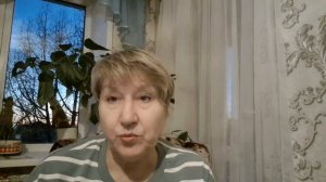 Деменция. Мама и я .Наедине.