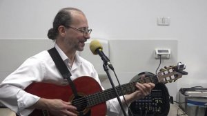 Игорь Белый 27.02.2024 Хайфа