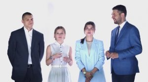 Магистры программы "Цифровые финансы" о ВКР