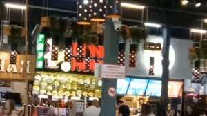 Кухни Мира гастромаркет, фудкорт в Пятигорске на верхнем рынке