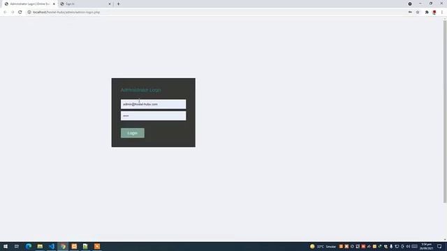 Hostel finder Management System | Hostel Management System in PHP MySQL || Free Source Code Downloa смотреть онлайн