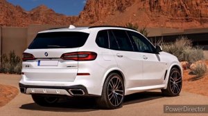 2021 GENESIS GV80 VS BMW X5 COMPARISON | CAN THE NEW KOREAN CRUISER MATCH THE BAVARIAN BEAST ???