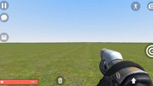 Поясняю за разноцветные надписи в Hypper Sandbox