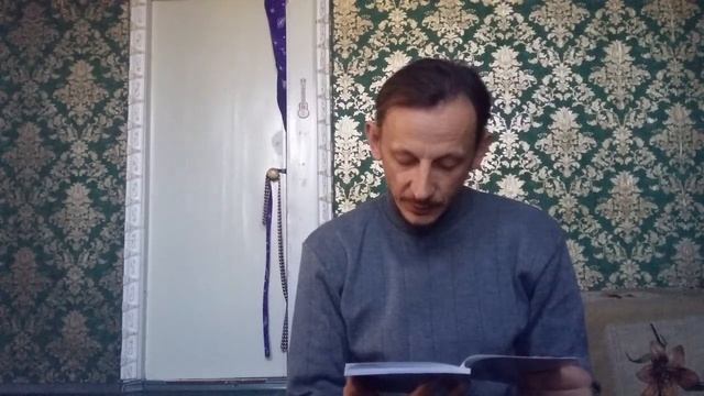 Знания, хранимые дольменами. Александр Саврасов о себе.