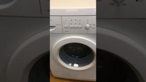 Bosch WFC 16650E