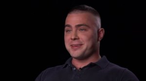 ПОЖАРНЫЙ. По трубе умеешь спускаться?