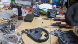 Не работает дизельная пушка ! Неисправности .Устройство.Регулировка-Насосов и компрессоров!