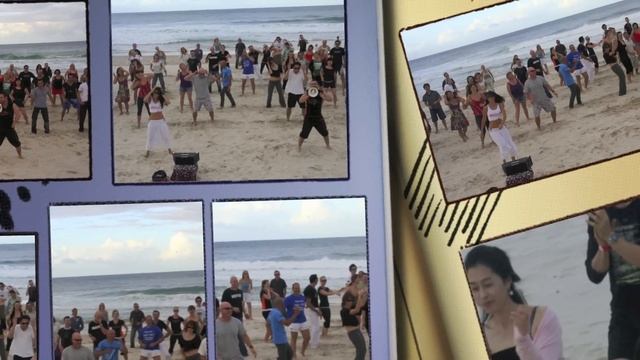 Bachata on the Beach - Memoirs of Doudoule 2010 смотреть онлайн