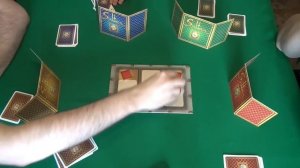 153 Sultan Играем в настольную игру